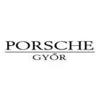 PORSCHE AUTÓSZALON
