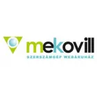 MEKOVILL BT.