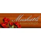 MUSKÁTLI KISVENDÉGLŐ