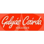 GULYÁS CSÁRDA