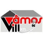 VÁMOS-VILL VILLANYSZERELÉSI, ÉPÍTŐIPARI ÉS KERESKEDELMI KFT.
