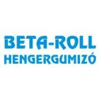 BÉTA-ROLL HENGERGUMIZÓ ZRT.
