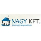 NAGY KFT LINDAB MÁRKAKERESKEDÉS