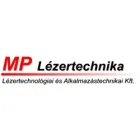 MP LÉZERTECHNIKA KFT.