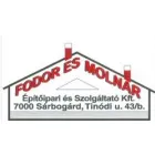 FODOR ÉS MOLNÁR KFT.
