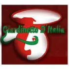 GIARDINETTO D' ITALIA PIZZÉRIA ÉS ÉTTEREM MAJZIK ZOLTÁN