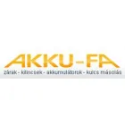 AKKU-FA KFT