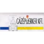 GÁZÉPSZERKER KFT.
