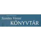 SZENTESI VÁROSI KÖNYVTÁR KHT.