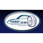 CSERÉP GUMI