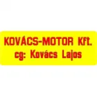 KOVÁCS-MOTOR KFT.
