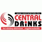 CENTRAL-DRINKS SÁRBOGÁRD