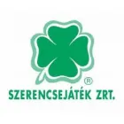 SZERENCSEJÁTÉK ZRT. - 147. SZ. LOTTÓZÓ
