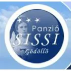 PANZIÓ SISSI GÖDÖLLŐ