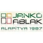 JANKÓ ABLAK - VESZPRÉM