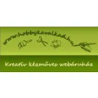 '97 ERGO KFT. HOBBY KAVALKÁD KREATÍV KÉZMŰVES WEBÁRUHÁZ
