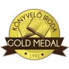 GOLD MEDAL KÖNYVELŐ ÉS SZOLGÁLTATÓ KFT