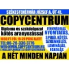 COPYCENTRUM