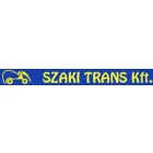 SZAKI TRANS KFT.