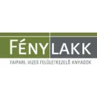 FÉNYLAKK MINTABOLT
