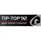 TIP-TOP 92 KFT.
