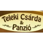 TELEKI CSÁRDA