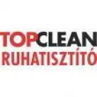TOP CLEAN RUHATISZTÍTÓ FELVEVŐHELY