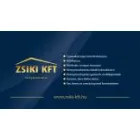ZSIKI KFT