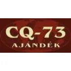 CQ -73 AJÁNDÉK NAGYKERESKEDÉS