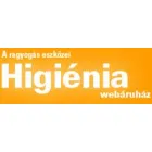 HIGIÉNIA KFT.