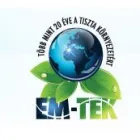 EM-TEK IPARI ÉS KERESKEDELMI KFT.