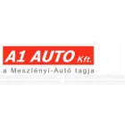 A1 AUTÓ KFT.