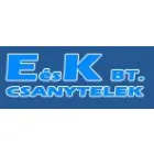 E ÉS K BT.