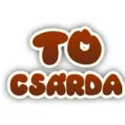 TÓ CSÁRDA