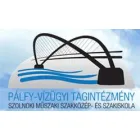 PÁLFY JÁNOS MŰSZERIPARI ÉS VEGYIPARI SZAKKÖZÉPISKOLA