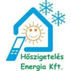 HŐSZIGETELÉS ENERGIA KFT.