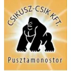 CSIKUSZ-CSIK - MEZŐBERÉNY