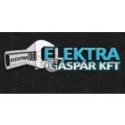 ELEKTRA GÁSPÁR KFT.