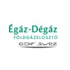 ÉGÁZ-DÉGÁZ FÖLDGÁZELOSZTÓ ZRT. - GÁZIPAR