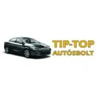 AUTÓS TIP-TOP AUTÓSBOLT