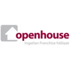 OPENHOUSE SZEGED INGATLANIRODA