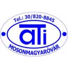 ATI AUTÓSISKOLA