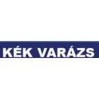 KÉK VARÁZS