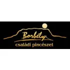 BORBÉLY CSALÁDI PINCÉSZET KFT
