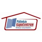 PÁLINKÁS KAPUCENTRUM