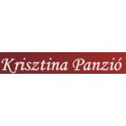 KRISZTINA PANZIÓ