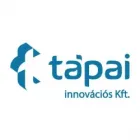 TÁPAI INNOVÁCIÓS KFT.