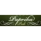 PAPRIKA PUB