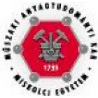 MISKOLCI EGYETEM MŰSZAKI ANYAGTUDOMÁNYI KAR