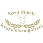 SZENT MIHÁLY KEGYELETSZOLGÁLTATÓ